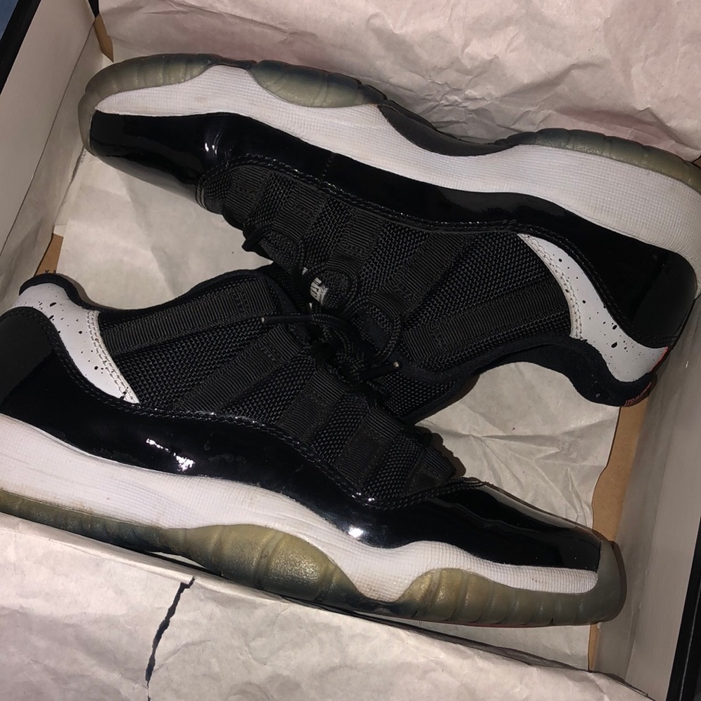 Jordan’s